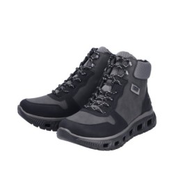 Rieker Tex Stiefel  M6023-45 Schuhe