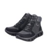 Rieker Tex Stiefel  M6023-45 Schuhe