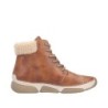 Rieker Schnürstiefel 45931-24 Schuhe