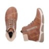 Rieker Schnürstiefel 45931-24 Schuhe