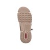Rieker Schnürstiefel 45931-24 Schuhe