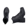 Rieker Biker Boots 74530-00 Schuhe