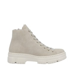 Rieker Damen Boots Z7410-62 Schuhe