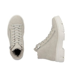 Rieker Damen Boots Z7410-62 Schuhe