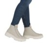 Rieker Damen Boots Z7410-62 Schuhe