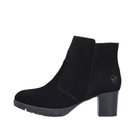 Rieker Ankle Boots 77665-00 Schuhe