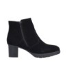 Rieker Ankle Boots 77665-00 Schuhe
