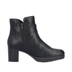Rieker Ankle Boots 77667-00 Schuhe