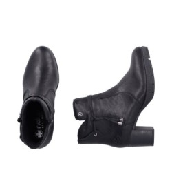 Rieker Ankle Boots 77667-00 Schuhe