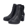 Rieker Ankle Boots 77667-00 Schuhe