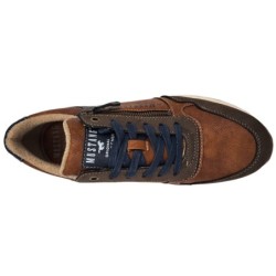 Mustang Herren Halbschuhe 4200-301-307 Schuhe
