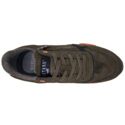 Mustang Herren Halbschuhe 4186-311-770 Schuhe