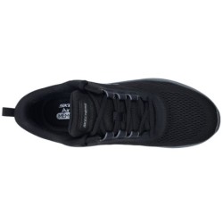 Skechers Herren Sneaker 233184 BKCC Schuhe