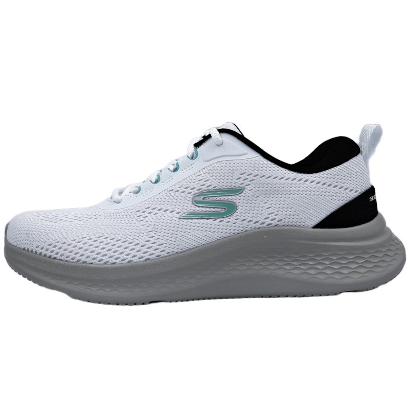 Skechers Herren Sneaker 233184 WBK Schuhe