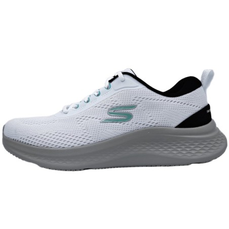 Skechers Herren Sneaker 233184 WBK Schuhe