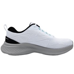 Skechers Herren Sneaker 233184 WBK Schuhe