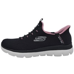 Skechers Damen Slip-Ins 150284 BKMV Schuhe