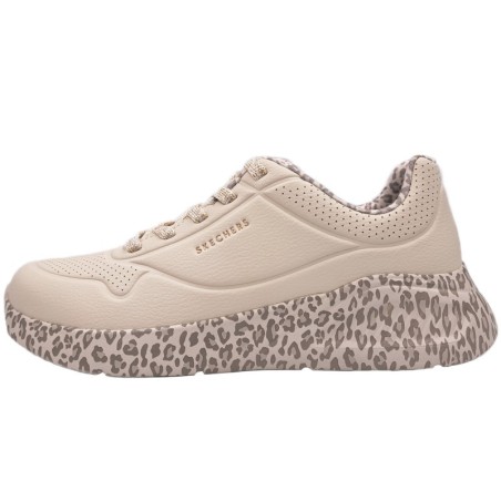 Skechers Damen UNO LITE 177293 OFWT Schuhe