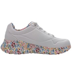 Skechers Damen UNO LITE 177293 WMLT Schuhe