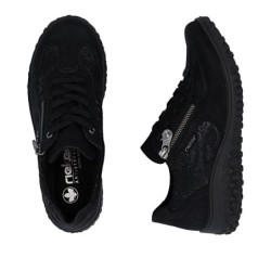 Rieker Damen Schuhe 59501-00 Schuhe