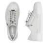 Rieker Metallic Sneaker N4960-90 Schuhe