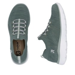 Rieker Sneaker M5074-52 Schuhe