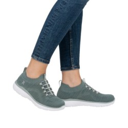 Rieker Sneaker M5074-52 Schuhe