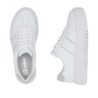 Rieker Plateau Sneaker M1910-80 Schuhe