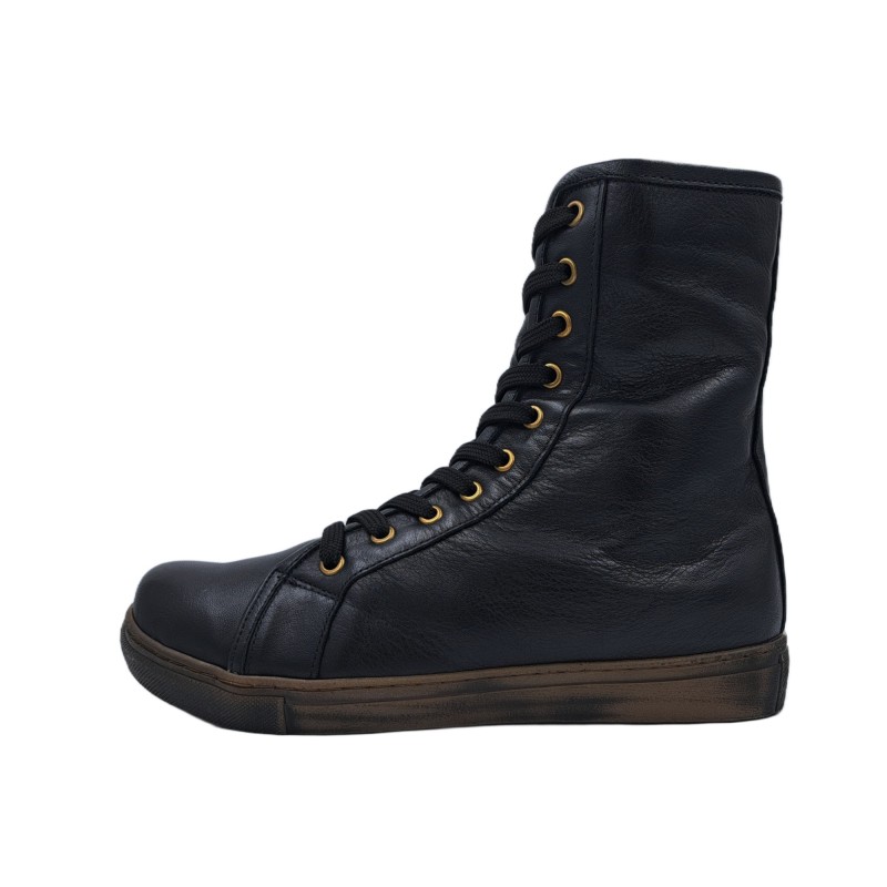 Andrea Conti Damen Boots 0342856-002 Schuhe