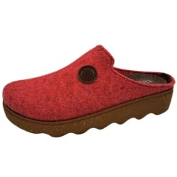 Rohde Filzclog Foggia 6120-40 Schuhe