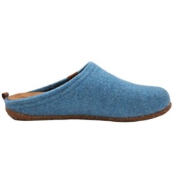 Rohde Filzpantoffel Tivoli 6860-53 Schuhe