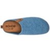Rohde Filzpantoffel Tivoli 6860-53 Schuhe