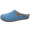 Rohde Filzpantoffel Tivoli 6860-53 Schuhe