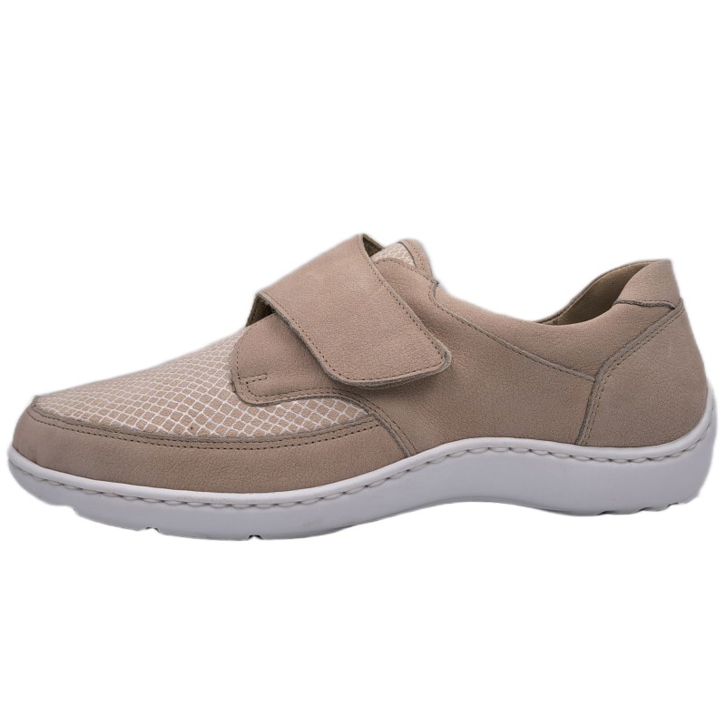 Waldäufer Damen Schuhe 496H31-338-111 Schuhe