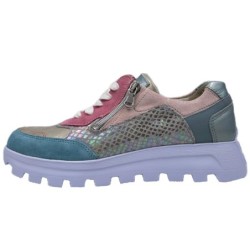 Waldläufer H-Ajala Sneaker 993004-912-129 Schuhe