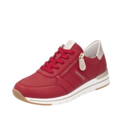 Remonte Wedge Sneaker R6705-33 Schuhe