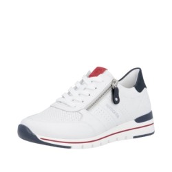 Remonte Wedge Sneaker R6705-82 Schuhe