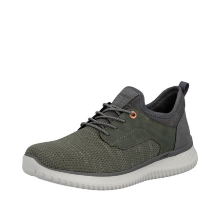 Rieker Herren Sneaker B9651-52 Schuhe