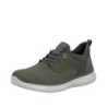 Rieker Herren Sneaker B9651-52 Schuhe