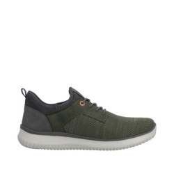 Rieker Herren Sneaker B9651-52 Schuhe