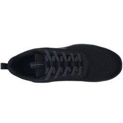 Skechers Herren Sneaker 232963 BBK Schuhe