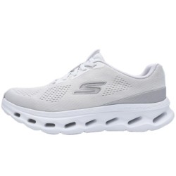Skechers Herren Glide Step 217020 WHT Schuhe