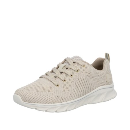 Rieker Damen Sneaker 54022-80 Schuhe