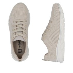 Rieker Damen Sneaker 54022-80 Schuhe