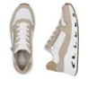 Rieker Wedge Sneaker N5204-80 Schuhe