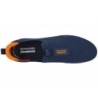 Skechers Herren Go Walk 7 Slipper Blau 216633 NVOR Schuhe
