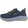 Skechers Herren Summits Navy 232625 NVLM Schuhe