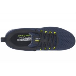 Skechers Herren Summits Navy 232625 NVLM Schuhe