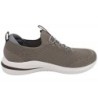 Skechers Herren Sneaker Delson Taupe 210574 TPE Schuhe