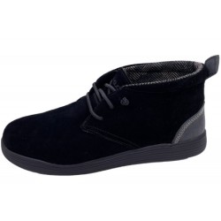 hey dude Herren Knöchelschuh Jo Suede  11237-4935 Schuhe